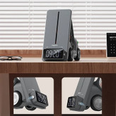 شارژر بی سیم رسی مدل RCW-37