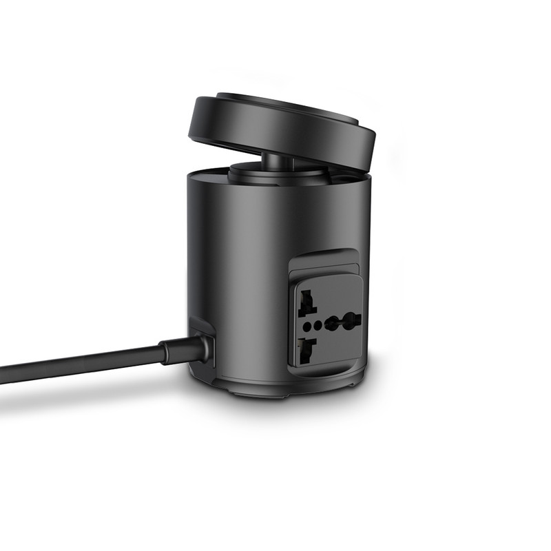 داک شارژر بی سیم پاورولوجی مدل MAGSAFE PWCUQC014