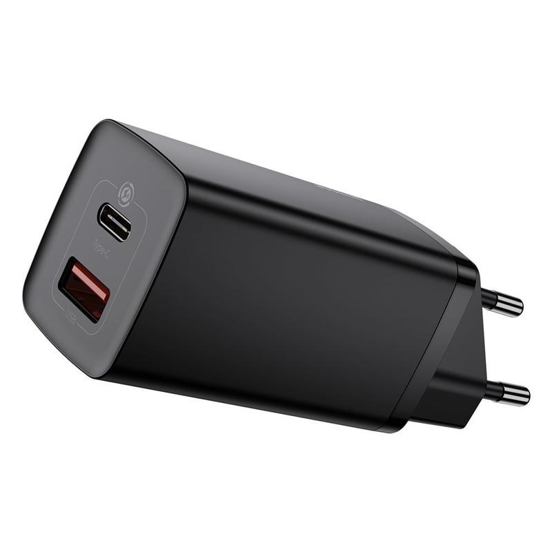شارژر دیواری باسئوس مدل CCGAN2L-H