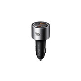 شارژر فندکی 130 وات 3 پورت مک دودو مدل CC-319