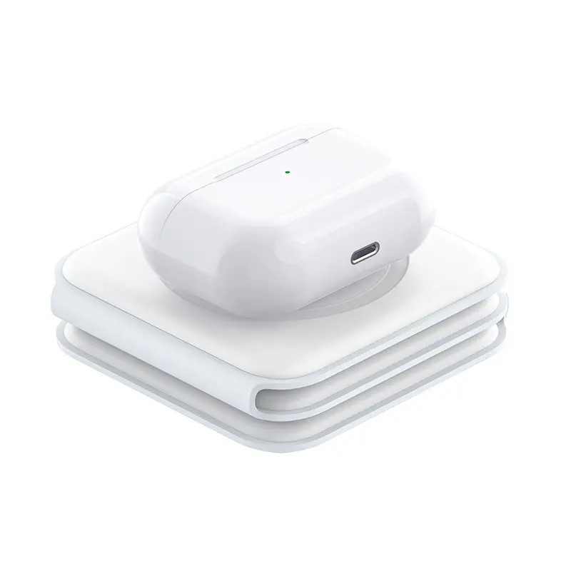 شارژر بی سیم رسی مدل RCW-36
