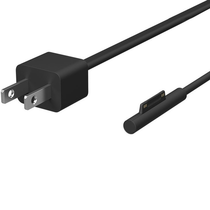 شارژر 65 وات مناسب برای تبلت Surface Pro 3/4 و Surface Book