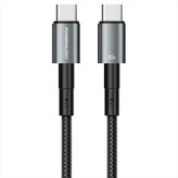 شارژر دیواری 45 وات پاورولوژی مدل Gan2 به همراه کابل USB-C