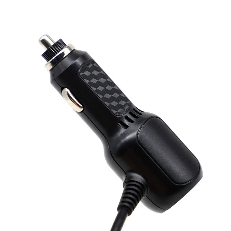 شارژر فندکی 24 وات مدل TNS-19211