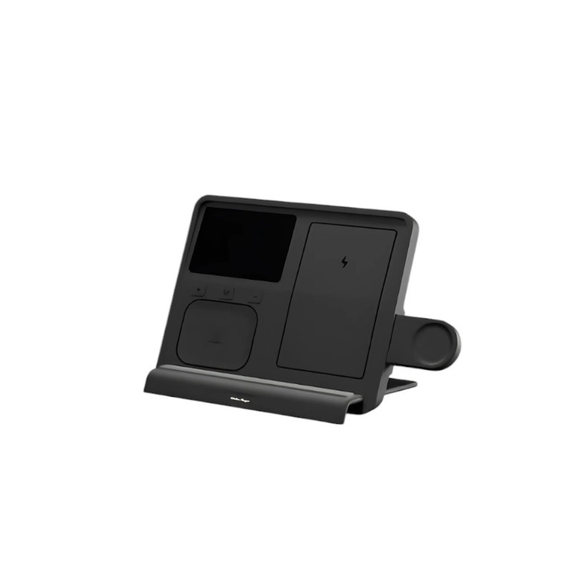 شارژر رومیزی بی سیم مدل T50