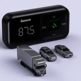 شارژر فندکی باسئوس مدل BTSWMPC01