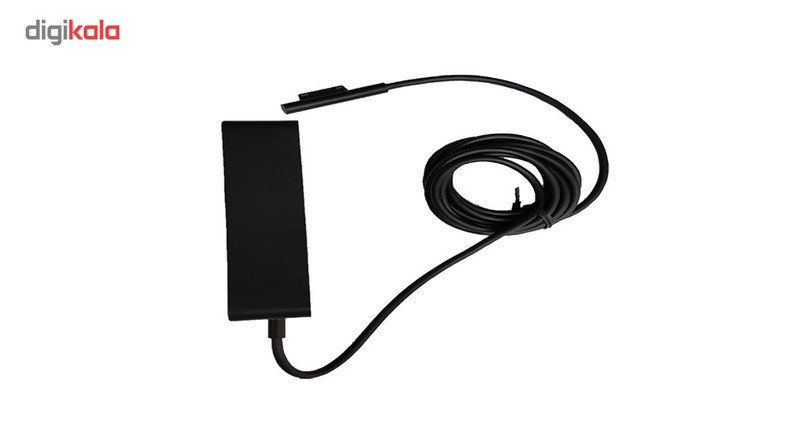 شارژر 30 وات مناسب برای تبلت Surface Pro 3/4 و Surface Book