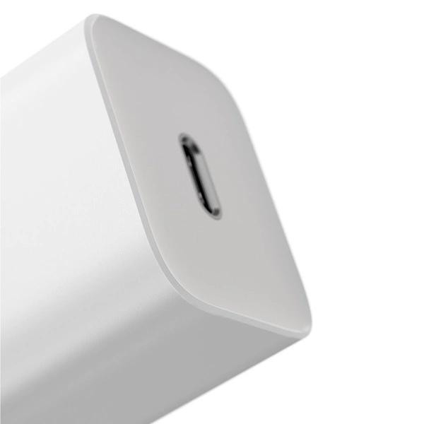 شارژر دیواری باسئوس مدل Super SI tzccsup-l01 به همراه کابل USB-C