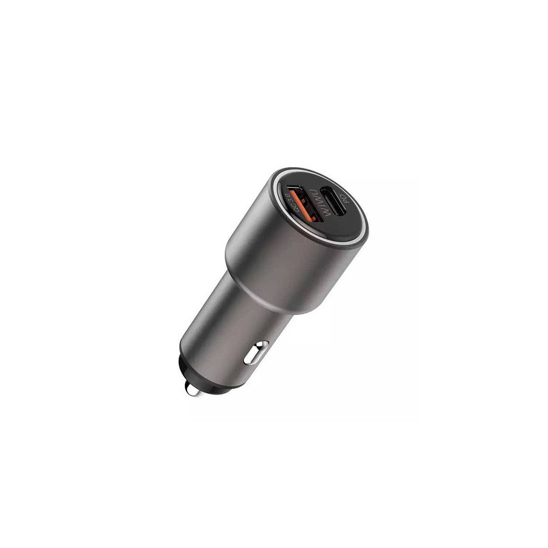 شارژر فندکی 38 وات یوو مدل PC100