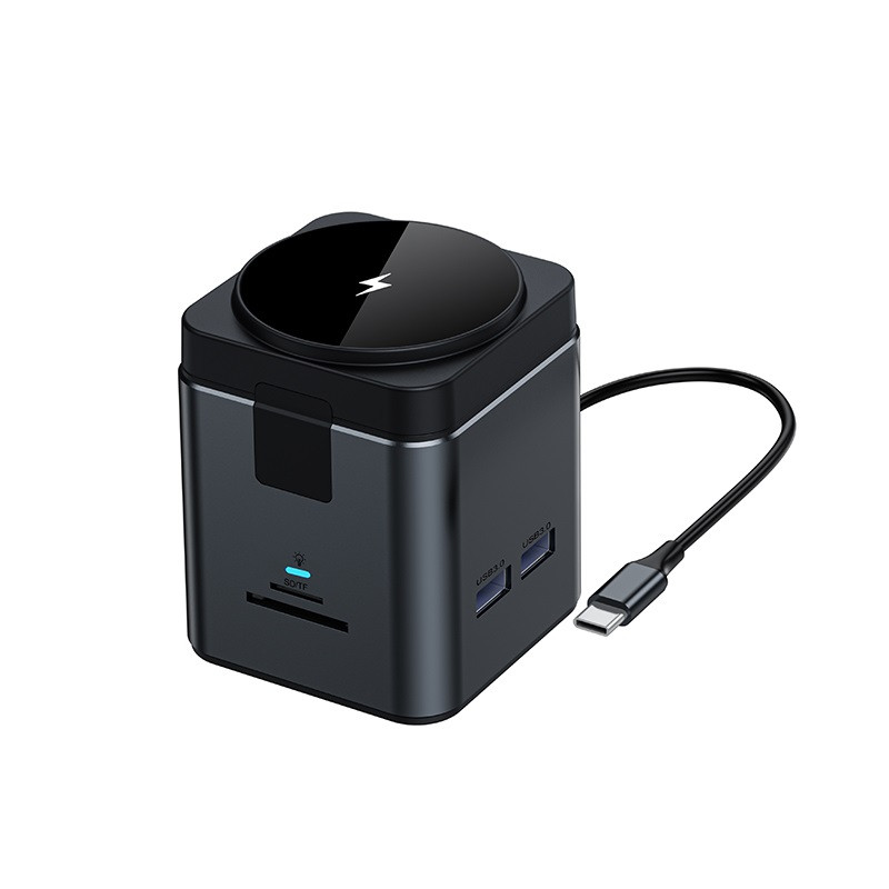 داک شارژر بی سیم کوتتسی مدل BS-002