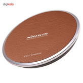 شارژر بی سیم نیلکین مدل Magic Disk III Fast Charge Edition