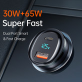 شارژر فندکی مک دودو مدل CC-567