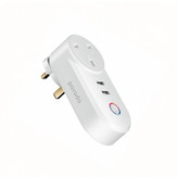 شارژر دیواری پرودو مدل PD - WFPU2 -WH
