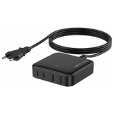 شارژر رومیزی رسی مدل RC39E
