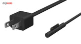 شارژر 36 وات مناسب برای تبلت Surface Pro 3