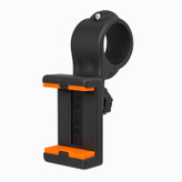 پایه نگهدارنده گوشی موبایل یونیمات مدل C-407 PLUS