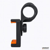 پایه نگهدارنده گوشی موبایل یونیمات مدل C-407 PLUS