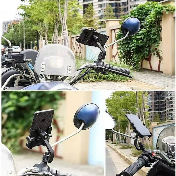 پایه نگهدارنده گوشی موبایل هلد ایکس مدل X-60