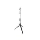 سه پایه نگهدارنده گوشی موبایل یونیمات مدل D-909 PLUS بسته دو عددی