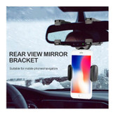 پایه نگهدارنده گوشی موبایل مدل UNIVERSALCAR