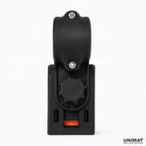 پایه نگهدارنده گوشی موبایل یونیمات مدل C-407 PLUS مجموعه دو عددی