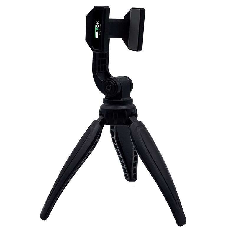 سه پایه نگهدارنده گوشی موبایل ایتوک مدل QZSD - 166i