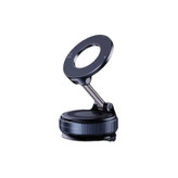 پایه نگهدارنده گوشی موبایل مگنتی وکیومی مدل K007 کد G2