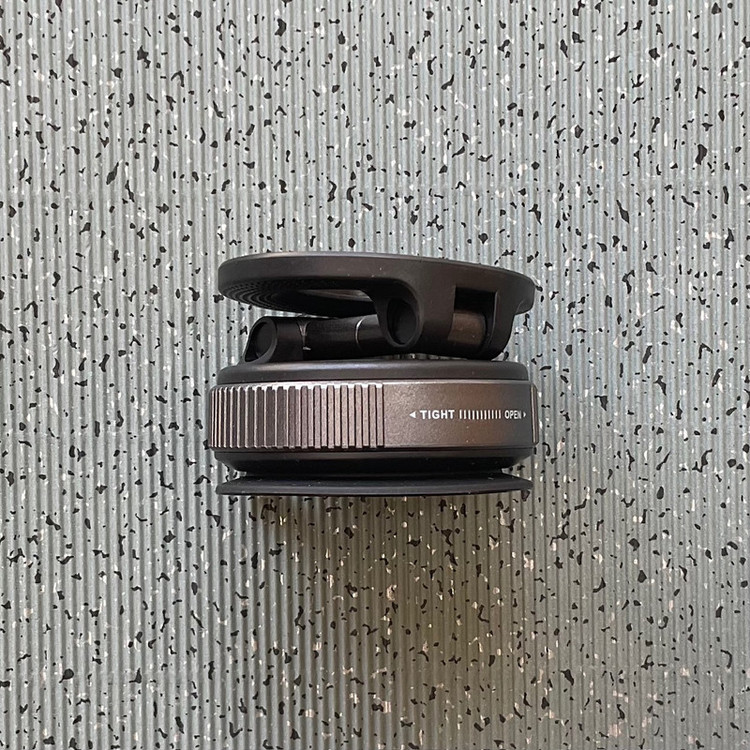 پایه نگهدارنده گوشی موبایل مگنتی وکیومی مدل K007 کد G2