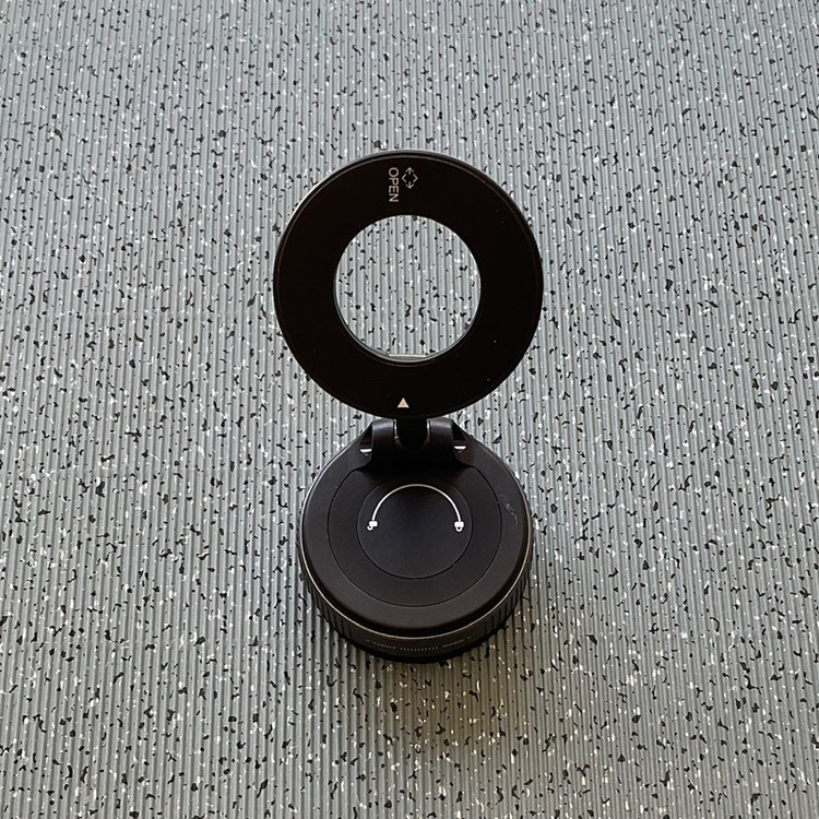 پایه نگهدارنده گوشی موبایل مگنتی وکیومی مدل K007 کد G2