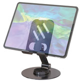 پایه نگهدارنده گوشی موبایل و تبلت مدل T12