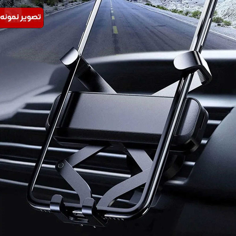 پایه نگهدارنده گوشی موبایل بیوا مدل BH-39