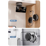 حلقه نگهدارنده گوشی موبایل مدل K10A(B)