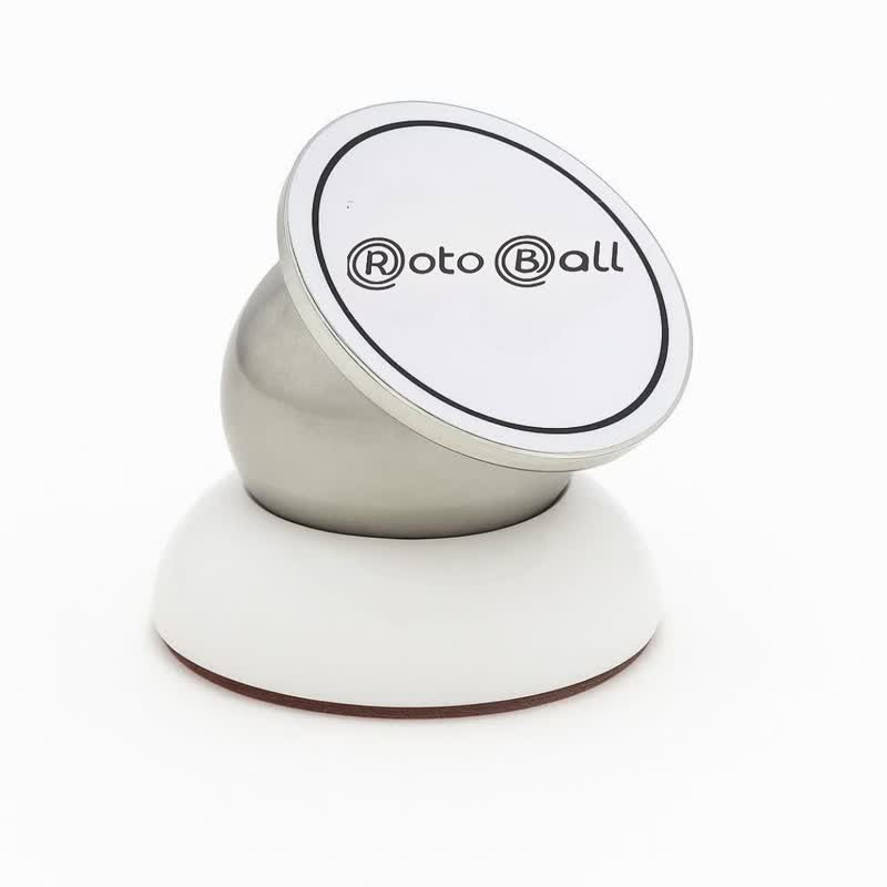 پایه نگهدارنده گوشی موبایل و تبلت مدل ROTO BALL-1