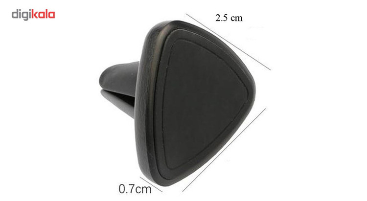 پایه نگهدارنده گوشی موبایل مدل triangle