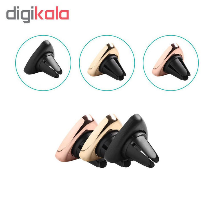 پایه نگهدارنده گوشی موبایل مدل triangle