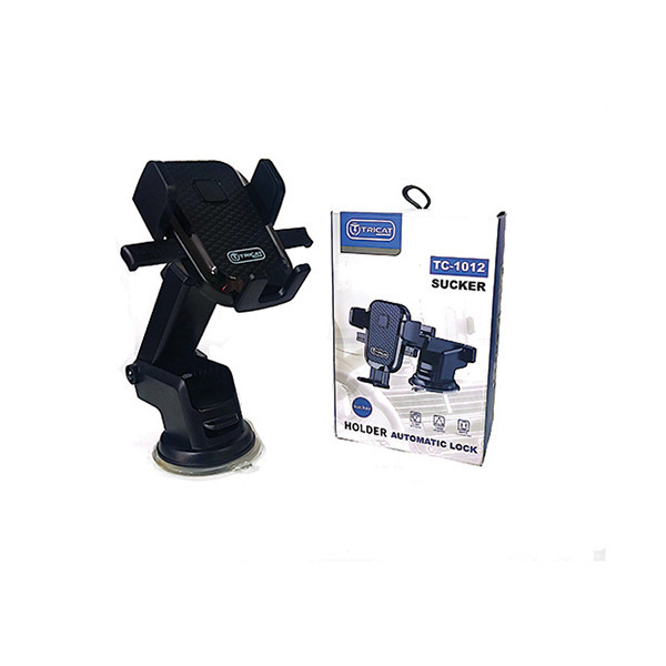 پایه نگهدارنده گوشی موبایل مدل Tricat_TC-1012