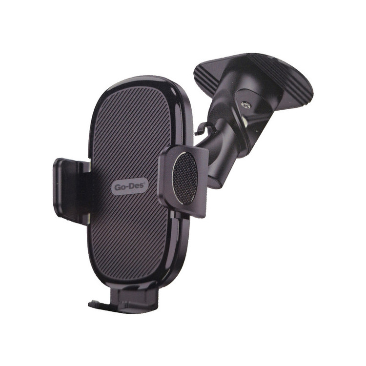 پایه نگهدارنده گوشی موبایل و تبلت گو-دس مدل GO-HD990