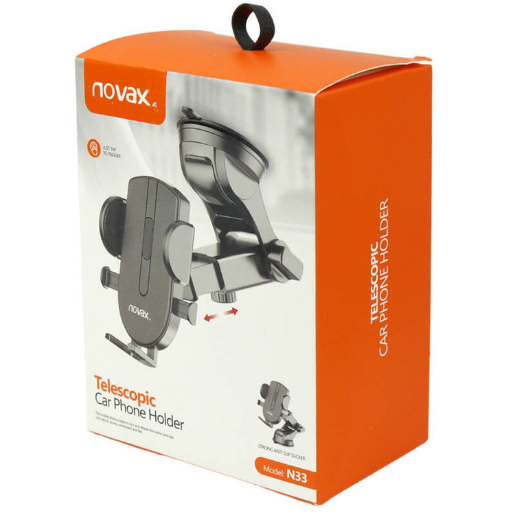 پایه نگهدارنده گوشی موبایل نوواکس مدل N-33