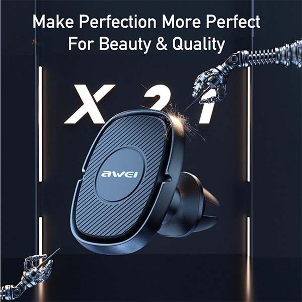پایه نگهدارنده گوشی موبایل اوی مدل X21
