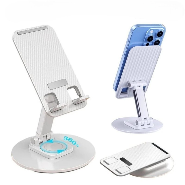 پایه نگهدارنده شارژر گوشی موبایل مدل 2MB-200 بسته دو عددی