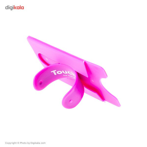پایه نگهدارنده لوکین مدل Touch-C Sleeve Support 2 In 1 IST-010