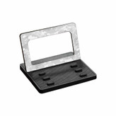 نگهدارنده گوشی موبایل ماهوت مدل MODEL 3_Army-Snow-Pixel