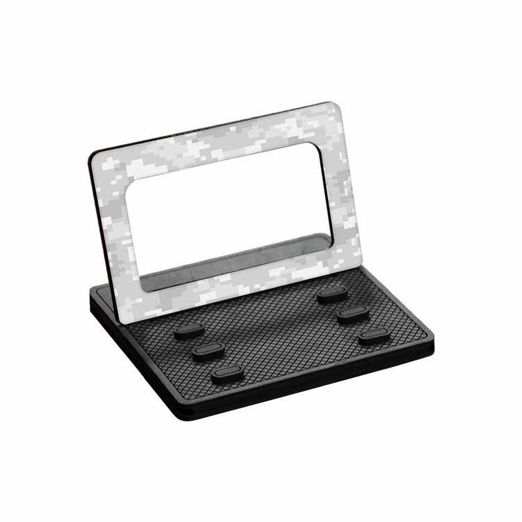نگهدارنده گوشی موبایل ماهوت مدل MODEL 3_Army-Snow-Pixel