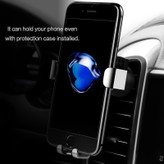 نگهدارنده گوشی موبایل راک مدل RPH0837