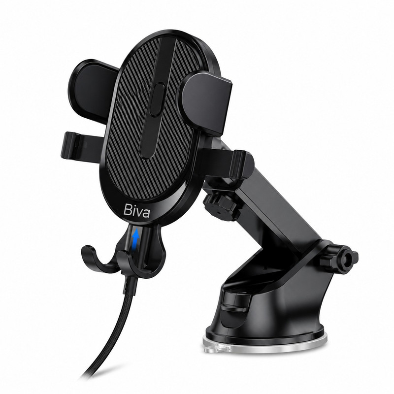 پایه نگهدارنده گوشی موبایل بیوا مدل. BH-28