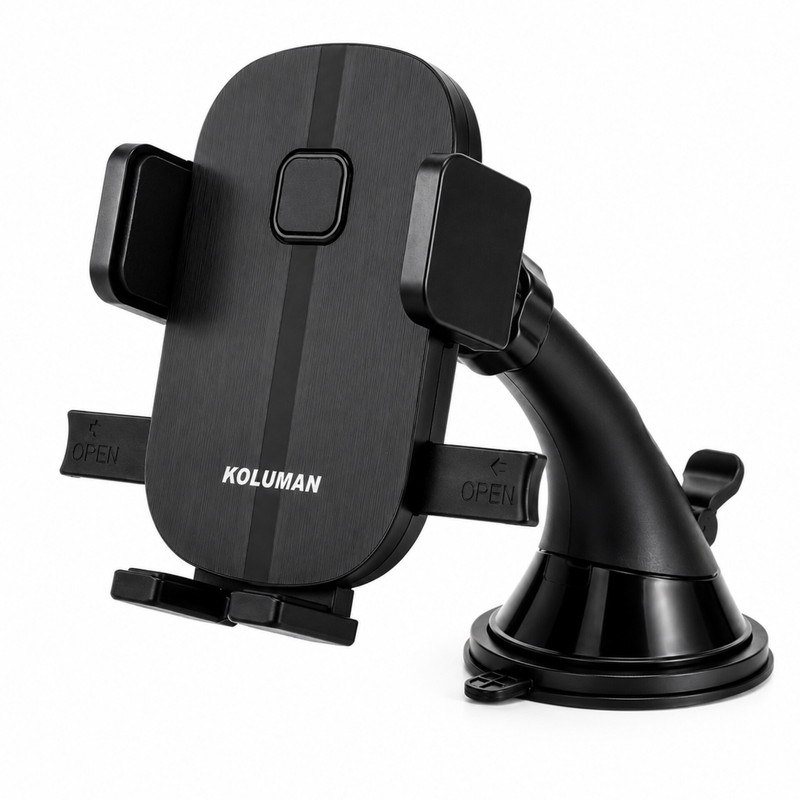 پایه نگهدارنده گوشی موبایل کلومن مدل K-HD039