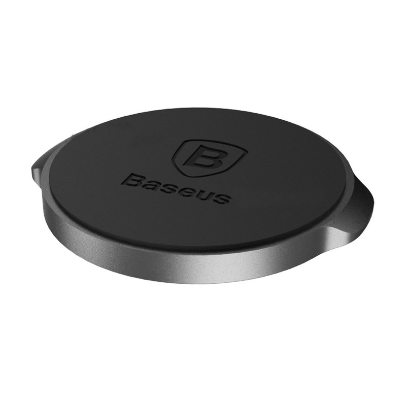 پایه نگهدارنده گوشی موبایل باسئوس مدل Small Ears Series Magnetic Suction Bracket