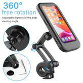 پایه نگهدارنده گوشی موبایل مدل HL-69