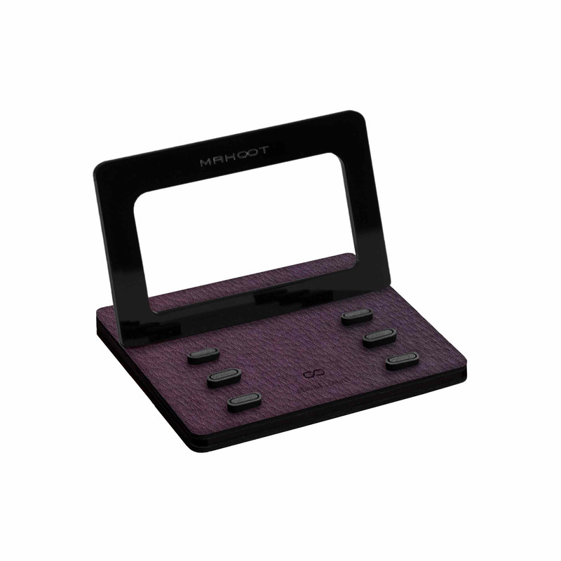 نگهدارنده گوشی موبایل ماهوت مدل Leather