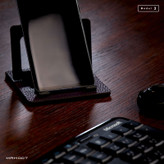 نگهدارنده گوشی موبایل ماهوت مدل Leather